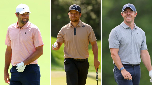 2025 The Players Championship