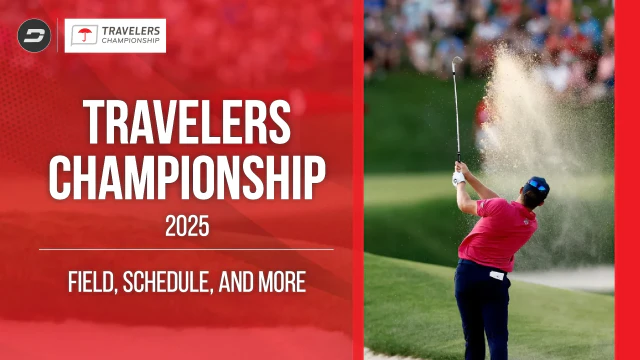 Travelers Championship