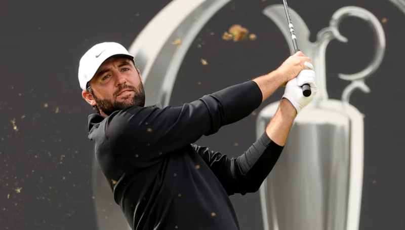 2025 The Open Championship