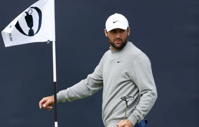 2025 British Open