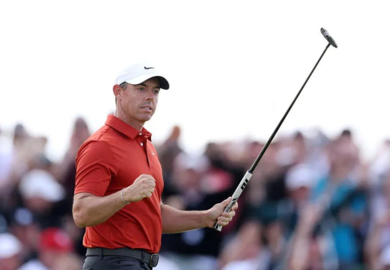 2025 The Open Championship