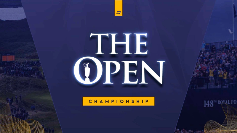 2025 The Open Championship