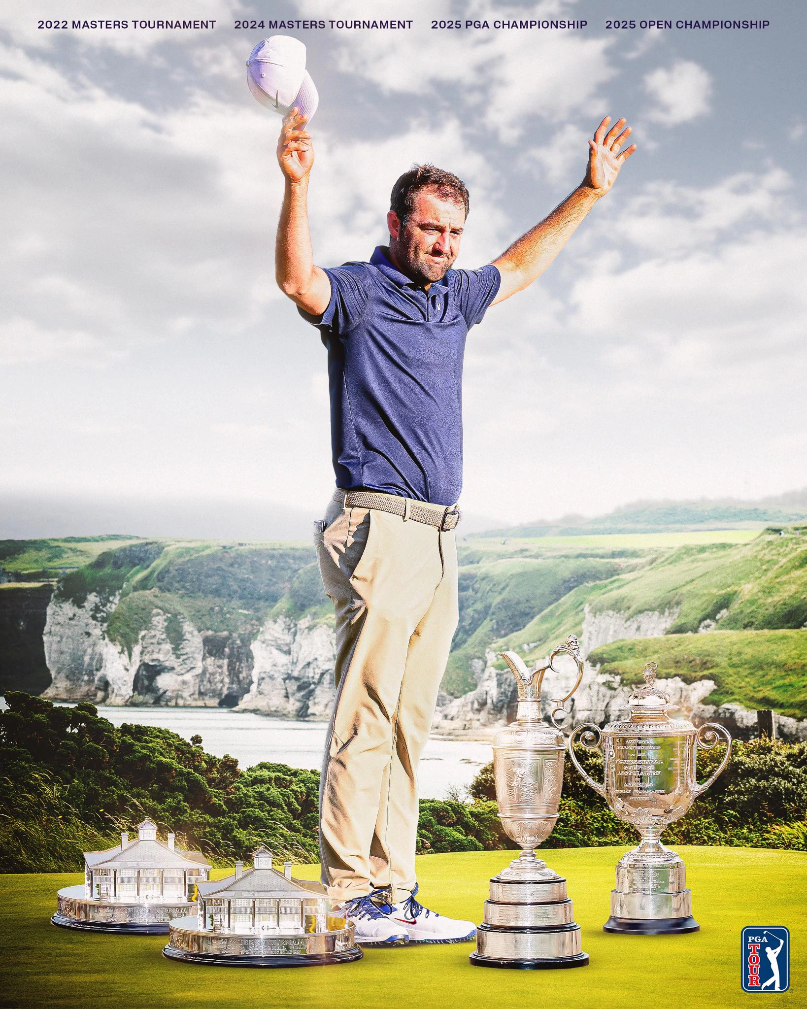 2025 The Open Championship