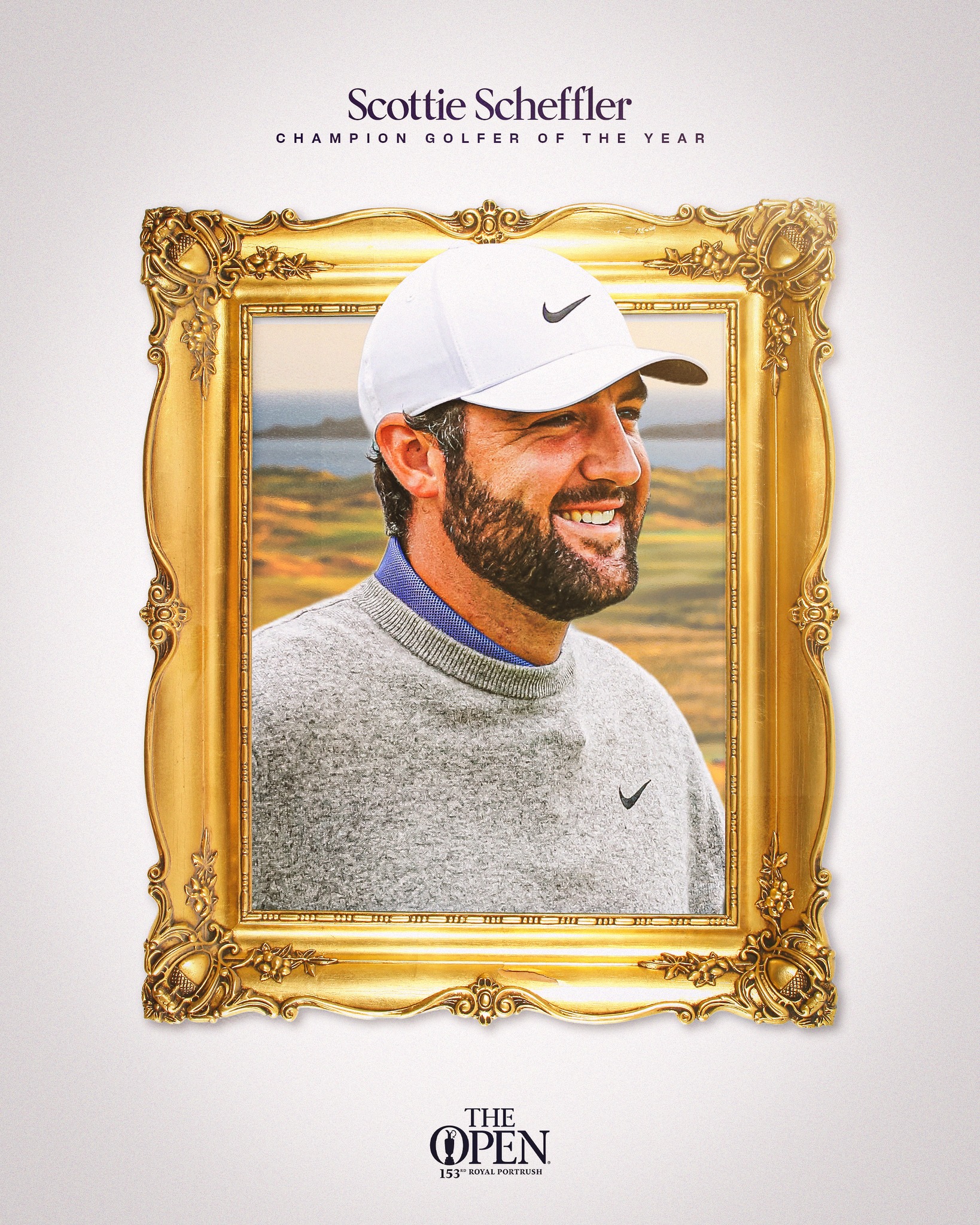 2025 The Open Championship
