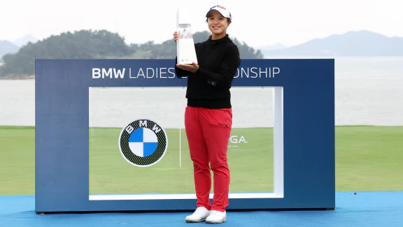 김세영 우승